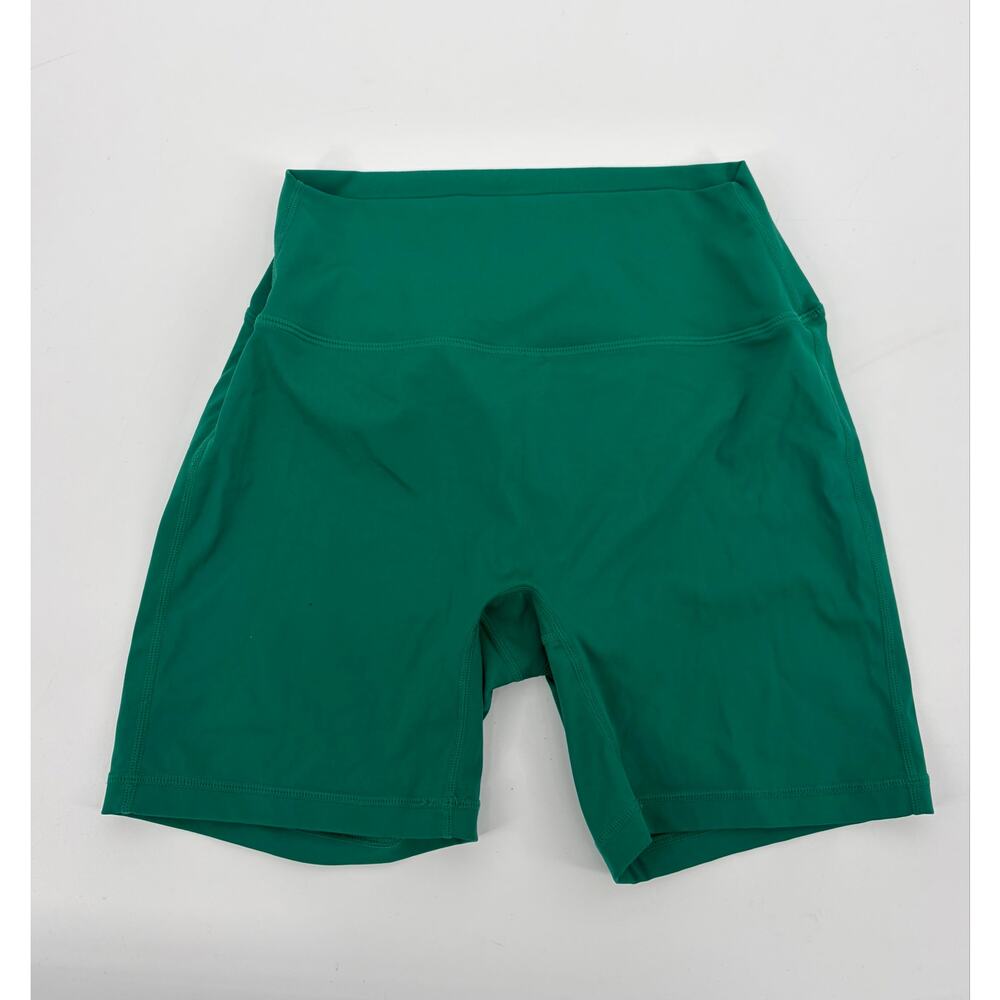 SET Active high-rise biker short